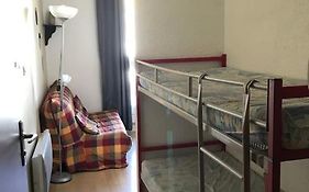 Studio Duplex Pra Loup 1500
