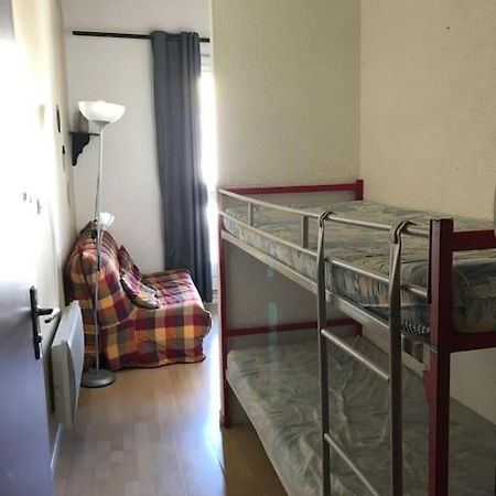 Studio Duplex Pra Loup 1500 Uvernet-Fours Extérieur photo