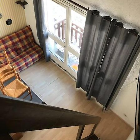 Studio Duplex Pra Loup 1500 Uvernet-Fours Extérieur photo