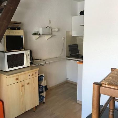 Studio Duplex Pra Loup 1500 Uvernet-Fours Extérieur photo
