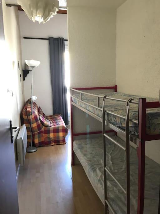 Studio Duplex Pra Loup 1500 Uvernet-Fours Extérieur photo