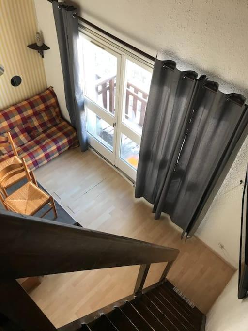 Studio Duplex Pra Loup 1500 Uvernet-Fours Extérieur photo